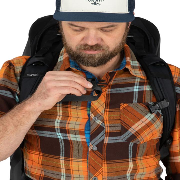 Actual product image Osprey Farpoint 40 (40 l)