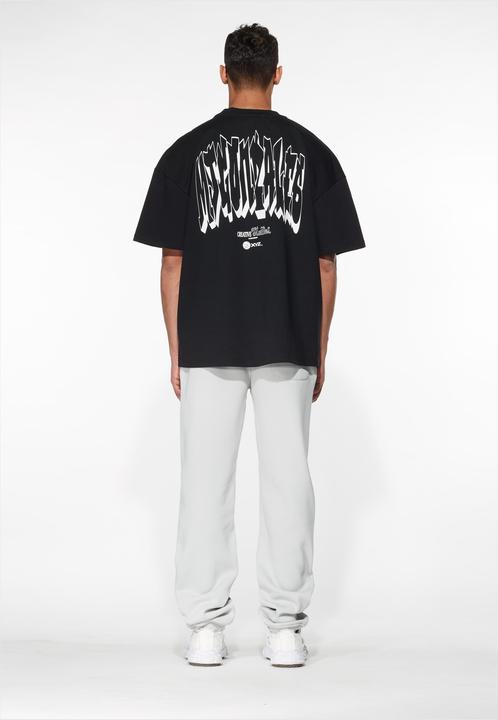 Immagine prodotto Mjgonzales Graffiti x Heavy Boxy Tee (XXL)