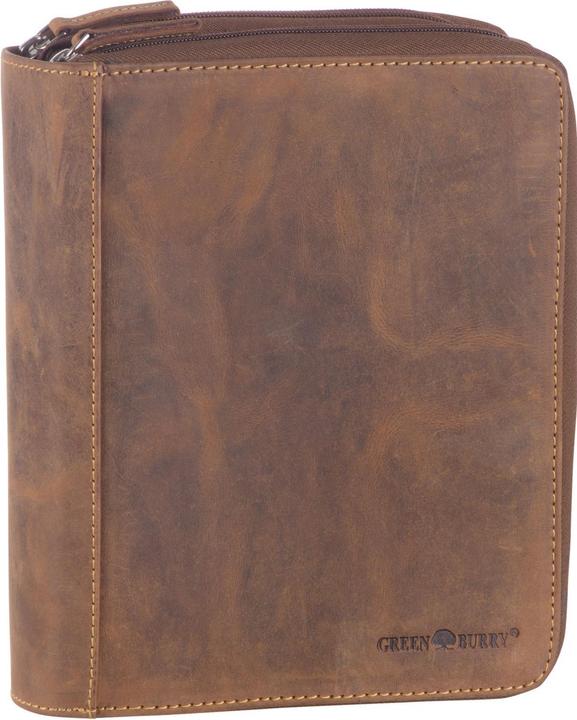 Immagine prodotto Greenburry Astuccio da scrittura vintage 1787D (1 x)