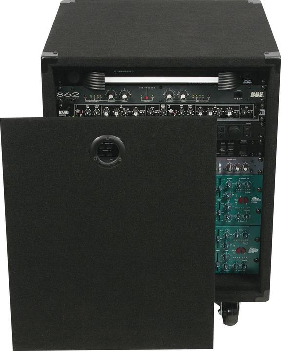 Odyssey CDJ 3000 BL flightcase voor Pioneer CDJ-3000 (Sac de transport pour drone)