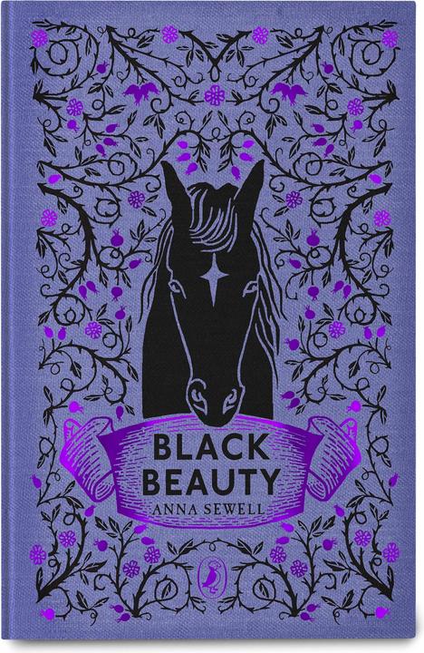 Image du produit Black Beauty (Anglais, Anna, Sewell, 2019)