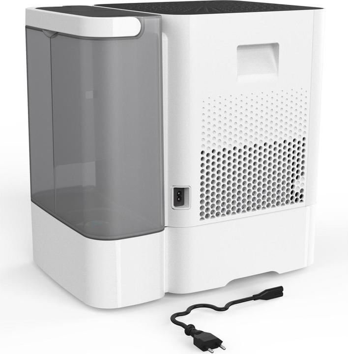Actual product image Boneco W300 Air washer (50 m²)
