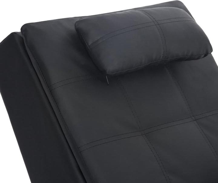 Produktbild VidaXL Chaiselongue