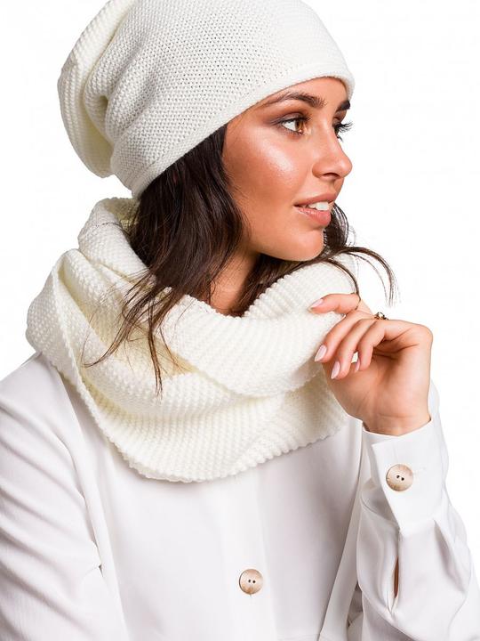 Actual product image BE Knit Cap