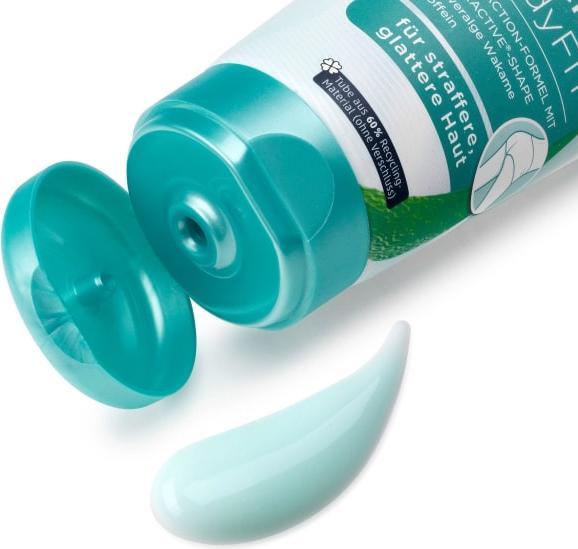 Image du produit dm Balea BodyFIT Gel-crème anti-cellulite (Crème pour le corps, 200 ml)