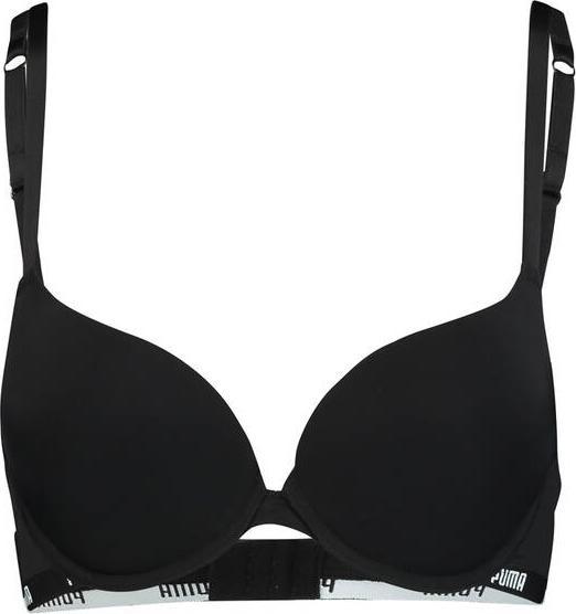 Produktbild Puma Microfiber Push-Up Bra (70 C)