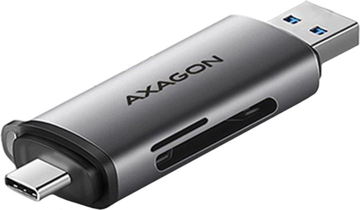 Produktbild Axagon Cre-Sac (Type-B)