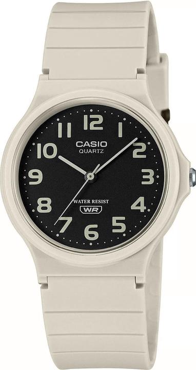 Casio MQ-24UC-8BDF Clock + BOX