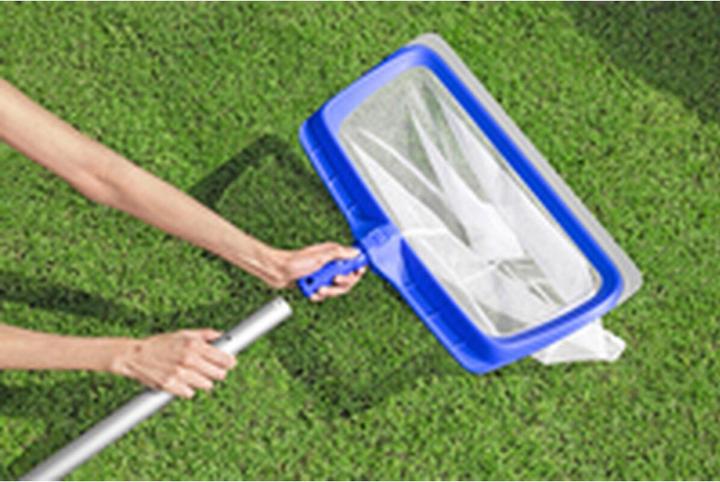 Image du produit Bestway Perche télescopique Flowclear