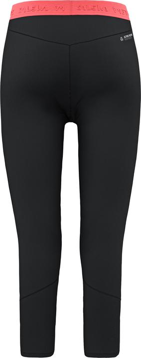 Immagine prodotto Salewa Cristallo Warm Alpine Merino Responsive 3/4 Leggings Da (38, M)