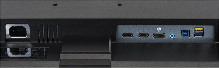 Image du produit iiyama XUB3493WQSU-B1 (3440 x 1440 pixels, 34")