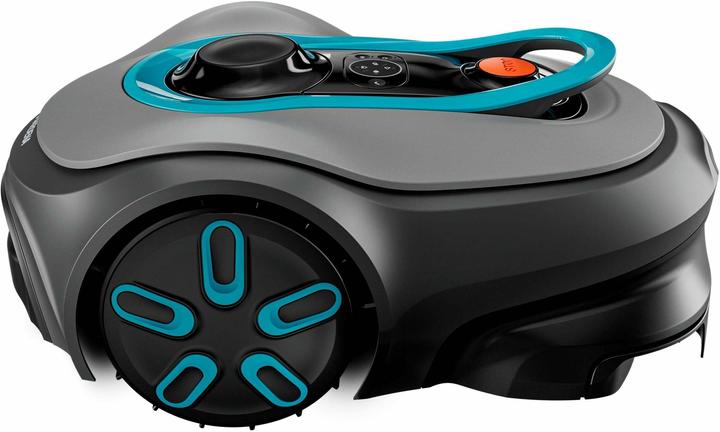 Produktbild Gardena Smart Sileno Free 1200 (1200 m², Ohne Begrenzungskabel)