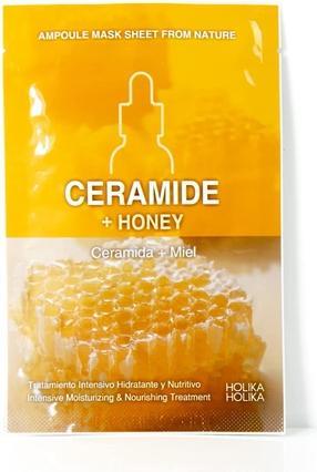 Holika Holika Ceramide and Honey Sheet Mask