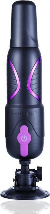 Actual product image HiSmith Premium Travel FuckMachine 2.0