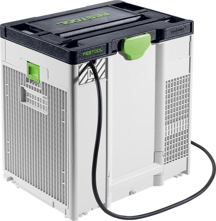 Actual product image Festool Luftreiniger SYS-AIR M (57 m²)