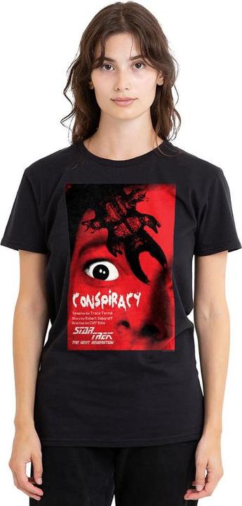 Produktbild The Next Generation Season 1 Episode 25 TShirt (S)