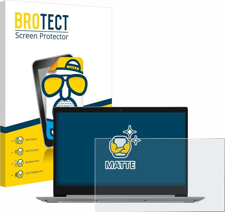 Immagine prodotto BROTECT Pellicola protettiva antiriflesso opaca (39.60", 16 : 9)