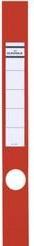 Actual product image Durable Spine label 40mm