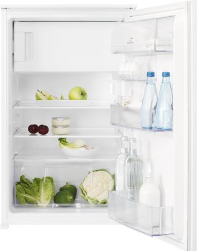 Immagine prodotto Electrolux LFB2AE88S Frigorifero-congelatore integrato 124 l E Bianco (124 l)