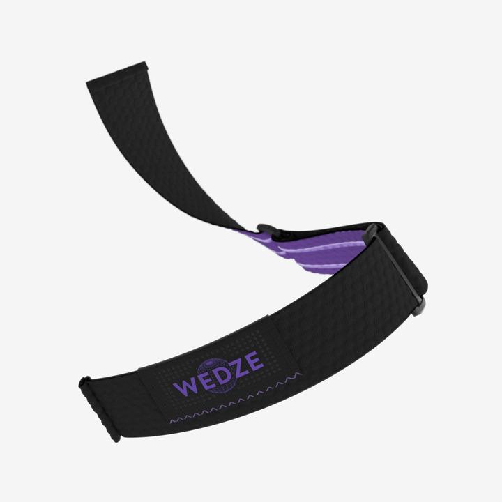 Produktbild Wedze Skibrille Erwachsene/Kinder Schönwetter - G900 S HD violett