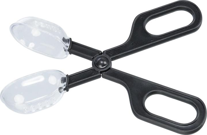 Trixie Food shears, plastic, 18 cm