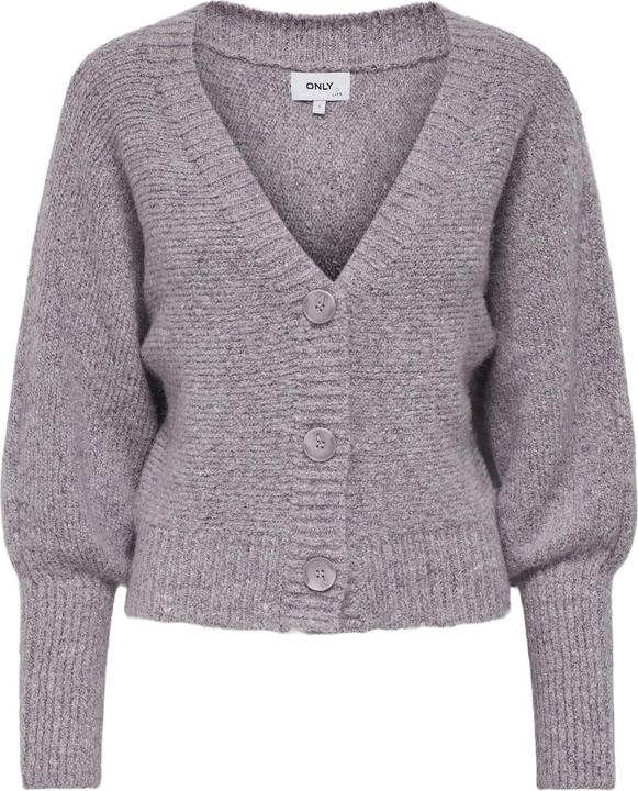 Produktbild Only Fledermausärmel- Strickjacke (L)