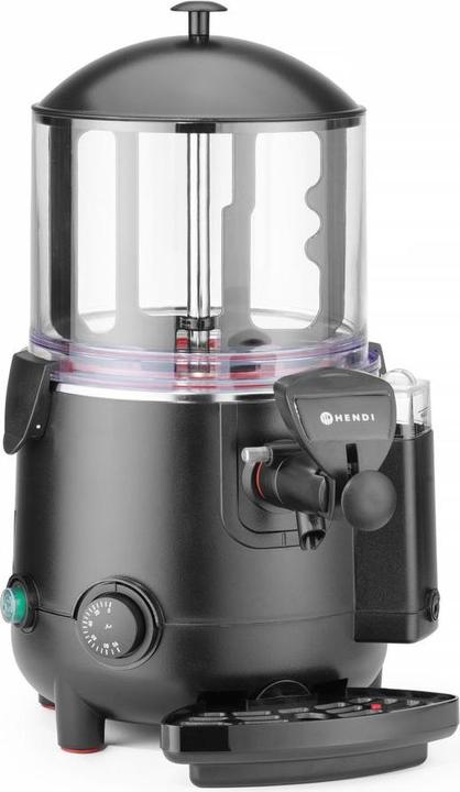 Produktbild Hendi Schokoladenspender 5 l 230V 1006W