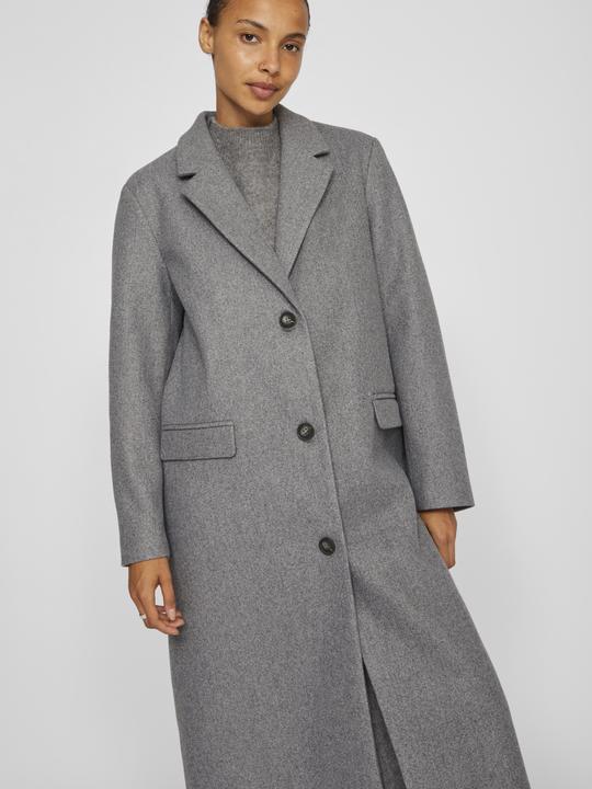 Image du produit Vila Manteau boutonné (38)