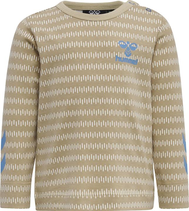hummel Hmlesme T-Shirt L/S