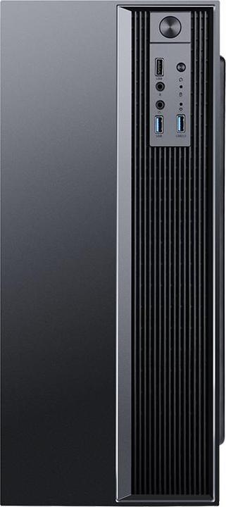 Image du produit Itek Boitier Moyen Tour ATX Winco VM + alimentation 500W (Noir) (ATX)