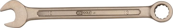 Produktbild KS Tools BRONZEplus Ringmaulschlüssel (2.1/8")