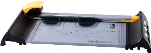 Immagine prodotto Fellowes Taglierina a rullo Electron A4 (10 lamelle, A4)