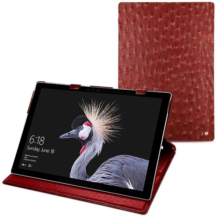 Image du produit Noreve Housse cuir vertical (Surface Pro (2017))