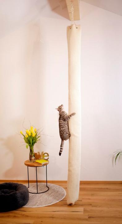 Produktbild Kerbl Climber (240 cm, Grau)