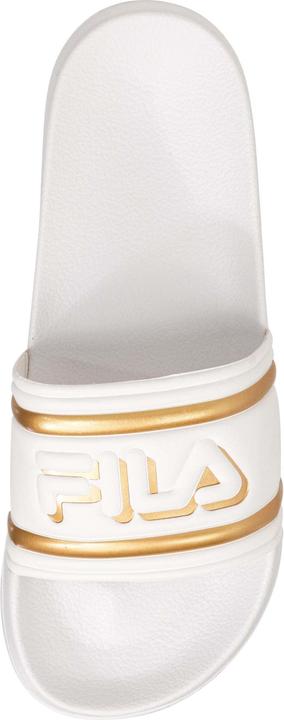 Actual product image FILA Slippers Morro Bay Logo Slipper Wmn (41)