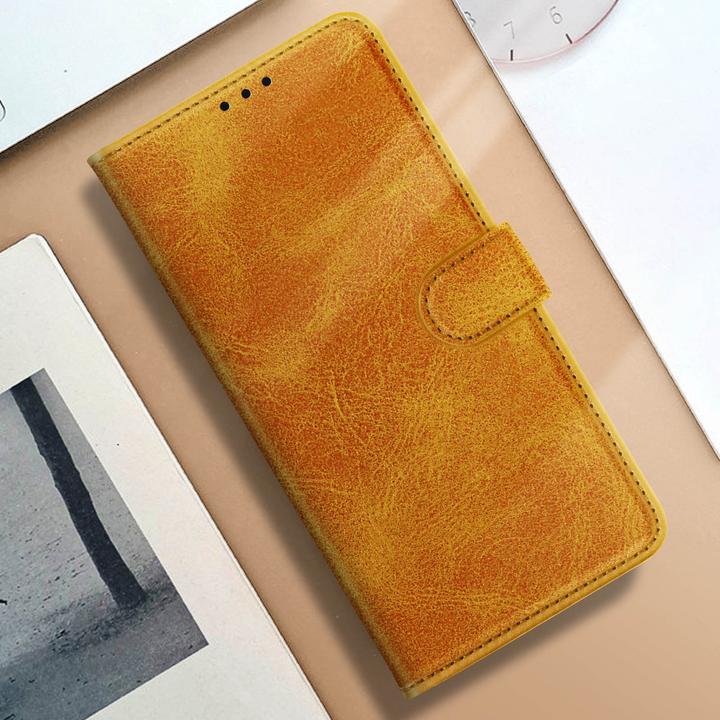 Actual product image Avizar Bookstyle Series (HTC U23 Pro)