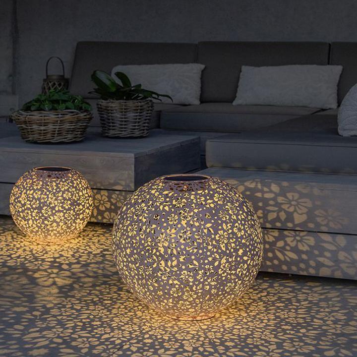 Produktbild STT Solar Light (31 x 31 x 31 cm, 1 x)