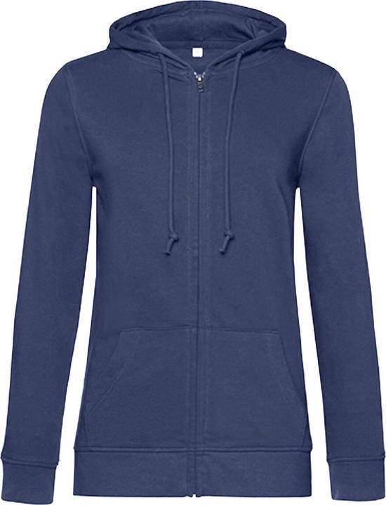 Torland Zip Hoodie Zita (L)