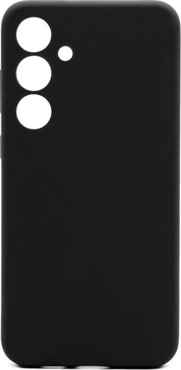 Connect Premium Soft Touch Silicone Case (Samsung Galaxy S24+)