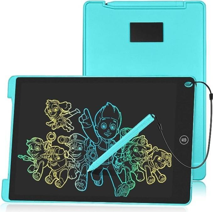 Produktbild I Am Creative Magische LCD Schreibtafel Wiederverwendbares Zeichenbrett Maltafel mit Zauberstift