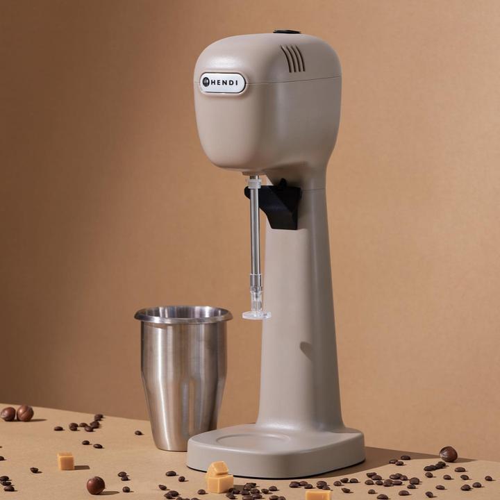 Produktbild Hendi Milchshake-Mixer (400 W)