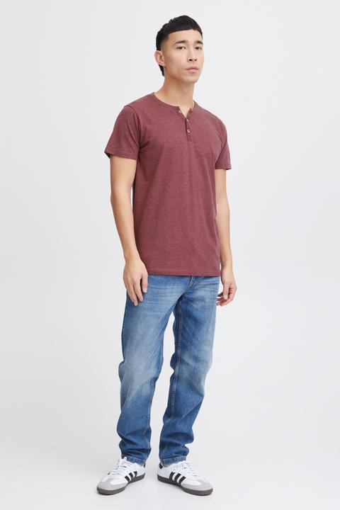 Image du produit Solid Volker - manches courtes - Homme (L)