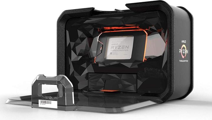 Produktbild AMD Ryzen Threadripper 2950X (TR4, 3.50 GHz, 16 -Core)