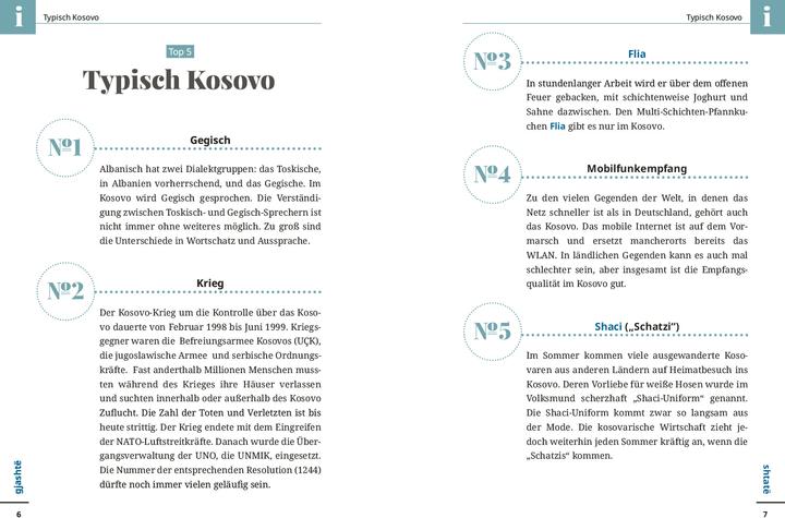 Image du produit Kosovo-Albanisch - Wort für Wort (Allemand, Saskia Drude, Wolfgang Koeth, 2022)