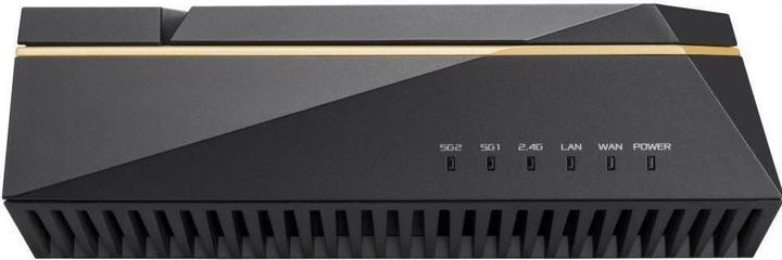 Actual product image ASUS AiMesh AX6100 WiFi 6 System (RT-AX92U 2 Pack)