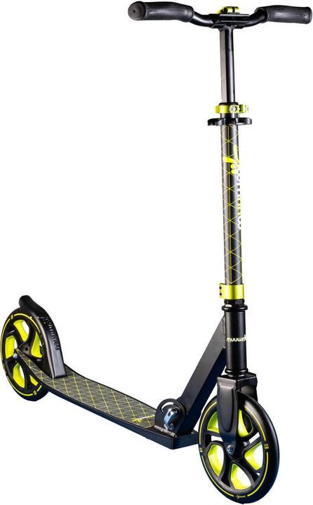 Produktbild Muuwmi Aluminium Scooter Pro 215 mm