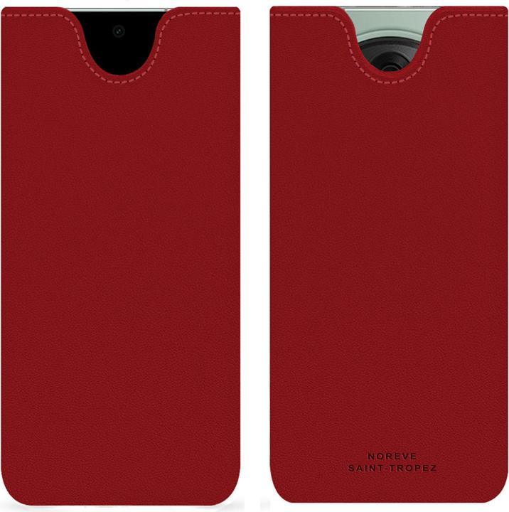 Rouge PU ( Pantone #d50032 )