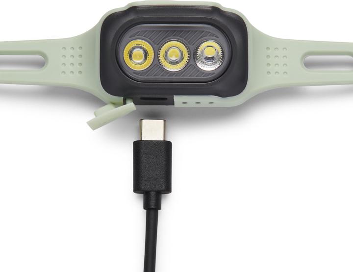 Produktbild Black Diamond Deploy Run Light (300 lm)