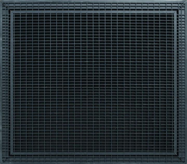 Actual product image Werkstarck Arbeitsplatzmatte Endstück 800x700mm