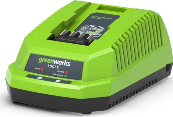 Greenworks 40V Universal-Ladegerät (40 V)